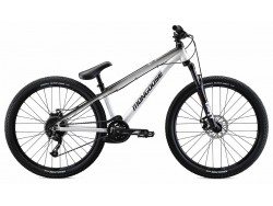 MONGOOSE FIREBALL